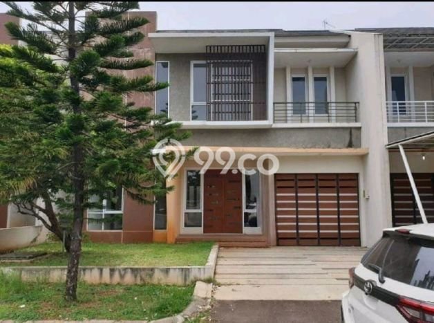 Rumah Modern Cantik 4 Kamar Siap Huni di Cilincing Rumah Modern Cantik 4 Kamar Siap Huni di Cilincing