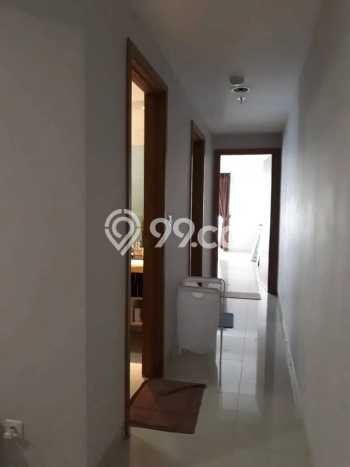 Dijual Apartemen 3 KT 1 KM di Kemayoran Dijual Apartemen 3 KT 1 KM di Kemayoran