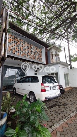 Hunian Mewah Dijual LT 470m2 di Dau, Malang Hunian Mewah Dijual LT 470m2 di Dau, Malang