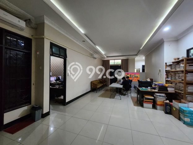 Siap Huni Rumah Mewah 6 Kamar di Balikpapan Selatan Dekat ke Mana Saja Siap Huni Rumah Mewah 6 Kamar di Balikpapan Selatan Dekat ke Mana Saja