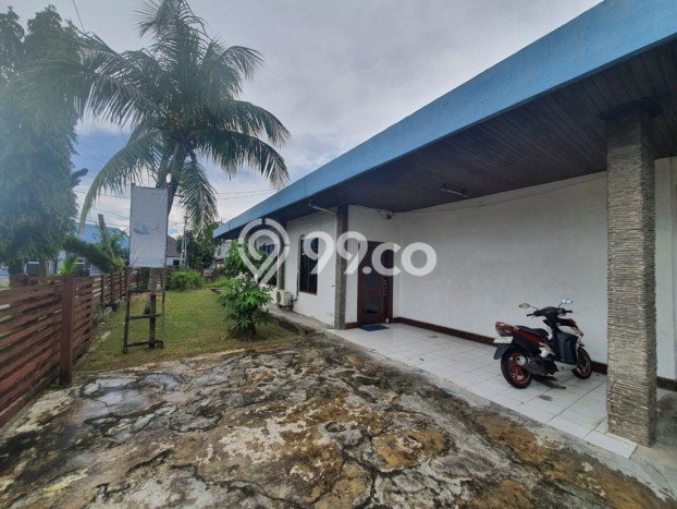 Siap Huni Rumah Mewah 9 Kamar di Balikpapan Kota Dekat ke Mana Saja Siap Huni Rumah Mewah 9 Kamar di Balikpapan Kota Dekat ke Mana Saja