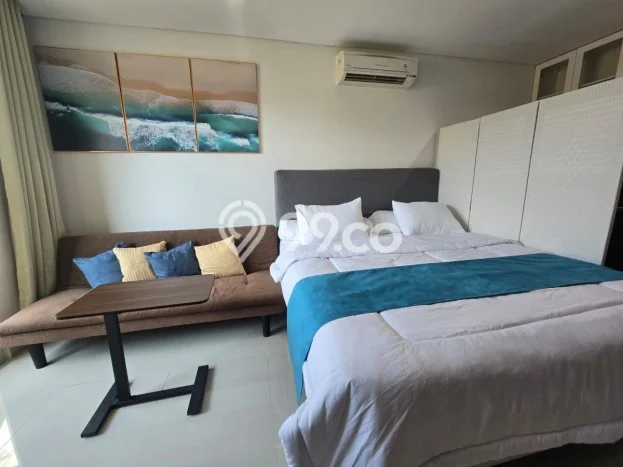 Jarang Ada! Hunian Apartemen Hemat di Balikpapan Kota, Balikpapan 1 Kamar Tidur dan 1 Kamar Mandi Jarang Ada! Hunian Apartemen Hemat di Balikpapan Kota, Balikpapan 1 Kamar Tidur dan 1 Kamar Mandi