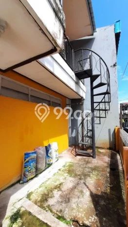 Rumah Modern Minimalis 14 Kamar Bisa Langsung Pindah di Balikpapan Kota Rumah Modern Minimalis 14 Kamar Bisa Langsung Pindah di Balikpapan Kota