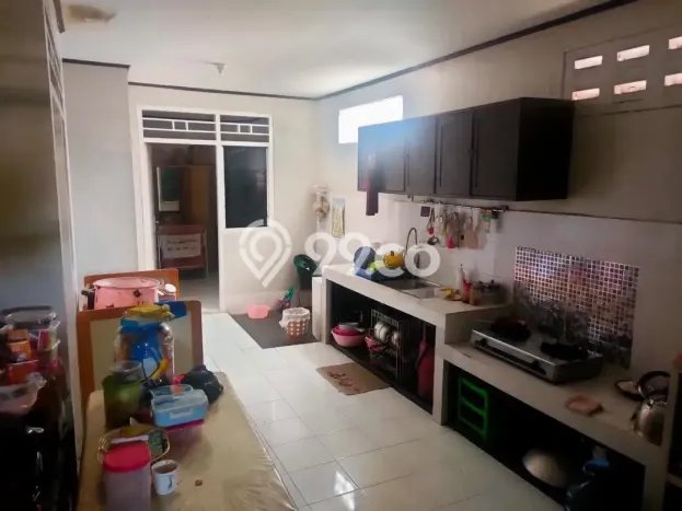 Rumah Modern 5 KT LT 300m2 di Balikpapan Baru Rumah Modern 5 KT LT 300m2 di Balikpapan Baru