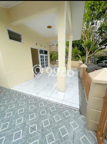 Rumah Mewah Dijual LT 265m2 di Balikpapan Selatan, Balikpapan Rumah Mewah Dijual LT 265m2 di Balikpapan Selatan, Balikpapan