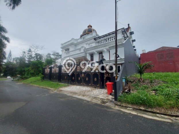 Rumah Elit Modern Tanpa Renovasi di Balikpapan Baru Balikpapan Rumah Elit Modern Tanpa Renovasi di Balikpapan Baru Balikpapan