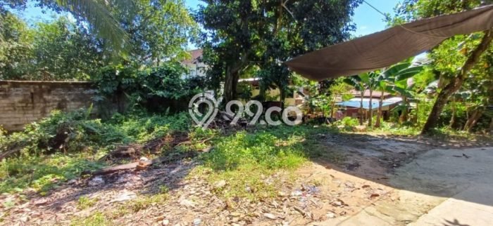 Lahan Kosong Dijual di Balikpapan Utara, Balikpapan, Luas 762m2 Area Strategis Lahan Kosong Dijual di Balikpapan Utara, Balikpapan, Luas 762m2 Area Strategis