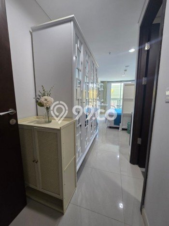 Jarang Ada! Hunian Apartemen Hemat di Balikpapan Kota, Balikpapan 1 Kamar Tidur dan 1 Kamar Mandi Jarang Ada! Hunian Apartemen Hemat di Balikpapan Kota, Balikpapan 1 Kamar Tidur dan 1 Kamar Mandi