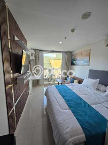 Jarang Ada! Hunian Apartemen Hemat di Balikpapan Selatan, Balikpapan 0 Kamar Tidur dan 1 Kamar Mandi Jarang Ada! Hunian Apartemen Hemat di Balikpapan Selatan, Balikpapan 0 Kamar Tidur dan 1 Kamar Mandi