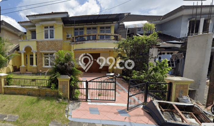 For Sale Rumah Mewah Exclusive di Balikpapan Selatan, Balikpapan For Sale Rumah Mewah Exclusive di Balikpapan Selatan, Balikpapan