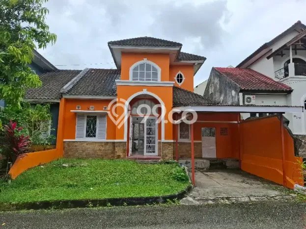 For Sale Rumah 3 Kamar Lokasi Strategis Bagus dan Strategis di Balikpapan Utara For Sale Rumah 3 Kamar Lokasi Strategis Bagus dan Strategis di Balikpapan Utara