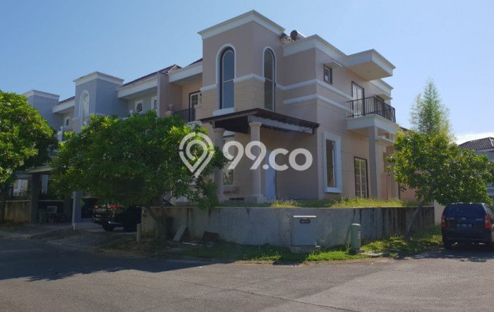 Disewakan Rumah Konsep Minimalis di Balikpapan Selatan Balikpapan dengan 5 Kamar Disewakan Rumah Konsep Minimalis di Balikpapan Selatan Balikpapan dengan 5 Kamar