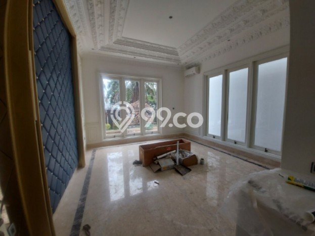 Rumah Elit Modern Tanpa Renovasi di Balikpapan Baru Balikpapan Rumah Elit Modern Tanpa Renovasi di Balikpapan Baru Balikpapan