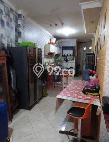 Rumah Modern Cantik 4 Kamar Siap Huni di Balikpapan Utara Rumah Modern Cantik 4 Kamar Siap Huni di Balikpapan Utara