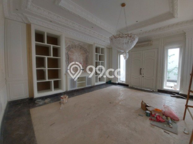 Rumah Elit Modern Tanpa Renovasi di Balikpapan Baru Balikpapan Rumah Elit Modern Tanpa Renovasi di Balikpapan Baru Balikpapan