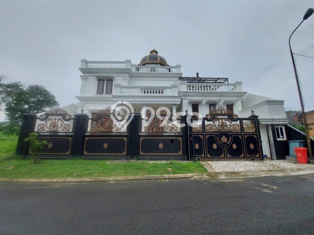 Rumah Elit Modern Tanpa Renovasi di Balikpapan Baru Balikpapan Rumah Elit Modern Tanpa Renovasi di Balikpapan Baru Balikpapan