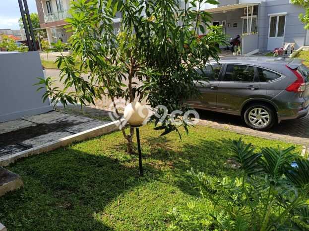 Hunian Cantik Modern Lb 88m2 di Balikpapan Utara, Balikpapan Hunian Cantik Modern Lb 88m2 di Balikpapan Utara, Balikpapan