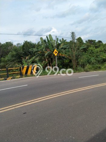 Lahan untuk Dijual di Tanah Grogot Pasir Luas 6800m2 Lahan untuk Dijual di Tanah Grogot Pasir Luas 6800m2