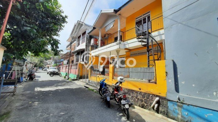 Rumah Modern Minimalis 14 Kamar Bisa Langsung Pindah di Balikpapan Kota Rumah Modern Minimalis 14 Kamar Bisa Langsung Pindah di Balikpapan Kota