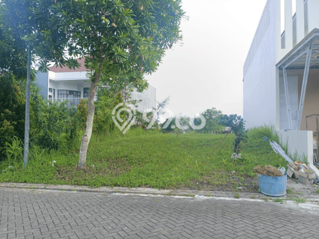 Jarang Ada! Tanah di Balikpapan Utara Punya Luas 180m2 - Jarang Ada! Tanah di Balikpapan Utara Punya Luas 180m2 -