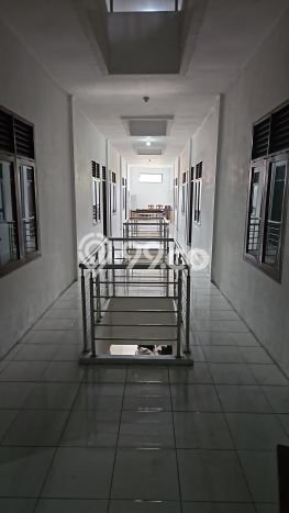 Ruko Dijual Lokasi Emas di Balikpapan Tengah Luas 1500m2 Ruko Dijual Lokasi Emas di Balikpapan Tengah Luas 1500m2