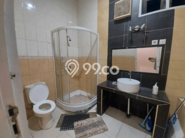 Rumah Luxury Modern Siap Huni di Balikpapan Baru Balikpapan Rumah Luxury Modern Siap Huni di Balikpapan Baru Balikpapan
