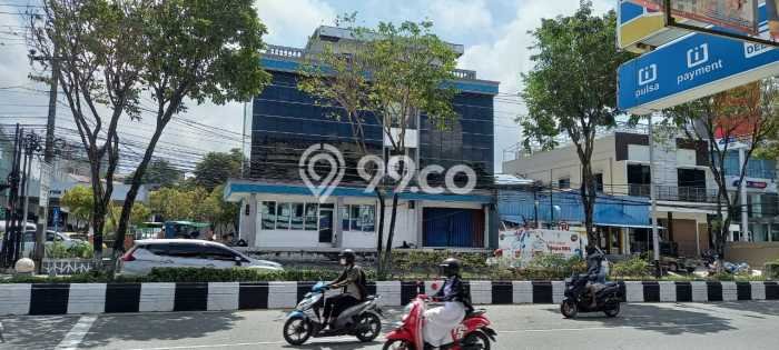 Unit Ruko Dijual di Balikpapan Kota Balikpapan 770m2 Unit Ruko Dijual di Balikpapan Kota Balikpapan 770m2