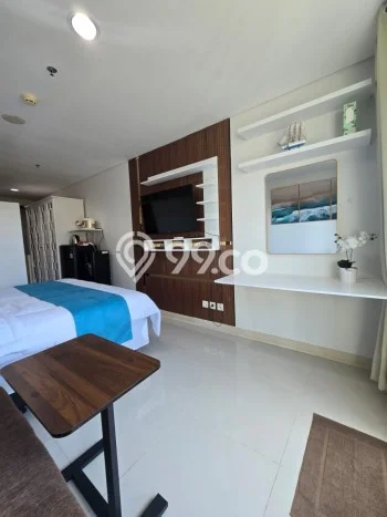 Jarang Ada! Hunian Apartemen Hemat di Balikpapan Kota, Balikpapan 1 Kamar Tidur dan 1 Kamar Mandi Jarang Ada! Hunian Apartemen Hemat di Balikpapan Kota, Balikpapan 1 Kamar Tidur dan 1 Kamar Mandi