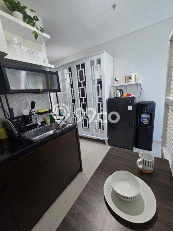 Jarang Ada! Hunian Apartemen Hemat di Balikpapan Kota, Balikpapan 1 Kamar Tidur dan 1 Kamar Mandi Jarang Ada! Hunian Apartemen Hemat di Balikpapan Kota, Balikpapan 1 Kamar Tidur dan 1 Kamar Mandi