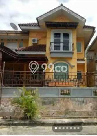 Rumah Modern Cantik 4 Kamar Siap Huni di Balikpapan Utara Rumah Modern Cantik 4 Kamar Siap Huni di Balikpapan Utara