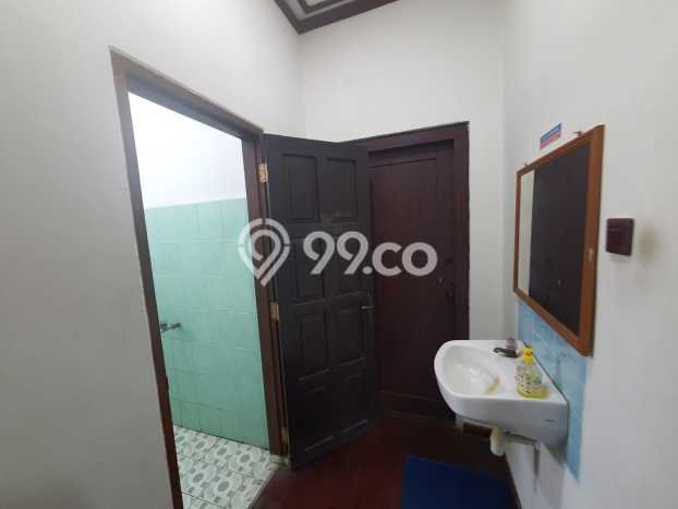 Siap Huni Rumah Mewah 9 Kamar di Balikpapan Tengah Dekat ke Mana Saja Siap Huni Rumah Mewah 9 Kamar di Balikpapan Tengah Dekat ke Mana Saja