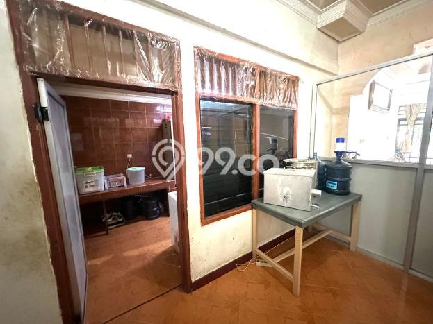 Rumah Luxury Modern Tanpa Renovasi di Balikpapan Baru Balikpapan Rumah Luxury Modern Tanpa Renovasi di Balikpapan Baru Balikpapan