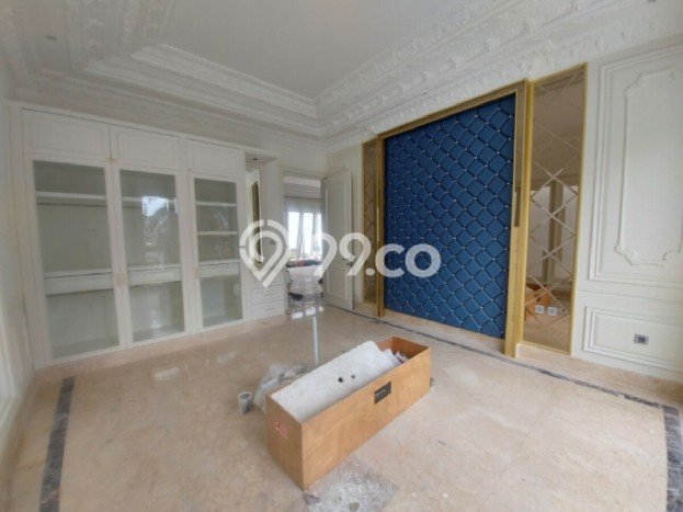 Rumah Elit Modern Tanpa Renovasi di Balikpapan Baru Balikpapan Rumah Elit Modern Tanpa Renovasi di Balikpapan Baru Balikpapan