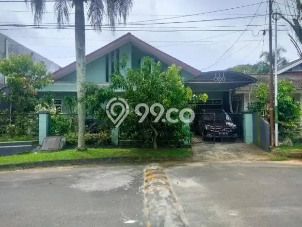 Rumah Modern 5 KT LT 300m2 di Balikpapan Baru Rumah Modern 5 KT LT 300m2 di Balikpapan Baru
