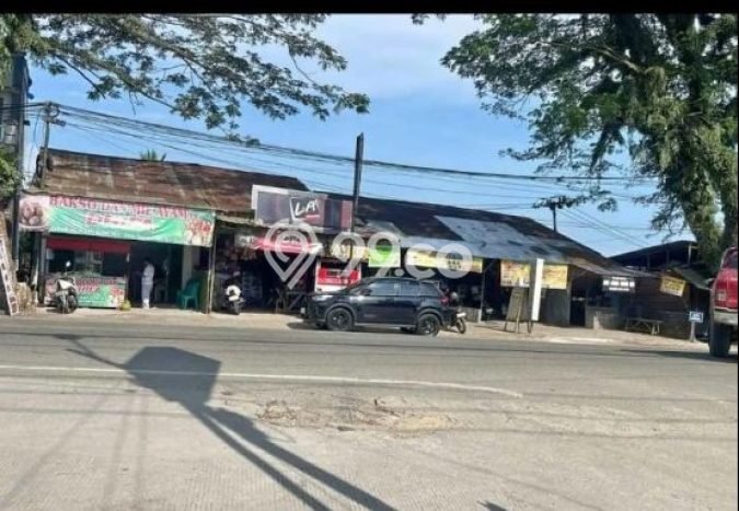 Lahan Kosong Dijual di Balikpapan Utara, Balikpapan, Luas 900m2 Area Strategis Lahan Kosong Dijual di Balikpapan Utara, Balikpapan, Luas 900m2 Area Strategis