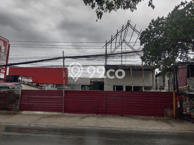 Ruko Dijual di Balikpapan Timur LT 670m2, LB 150m2 Solusi Investasi Cerdas Ruko Dijual di Balikpapan Timur LT 670m2, LB 150m2 Solusi Investasi Cerdas