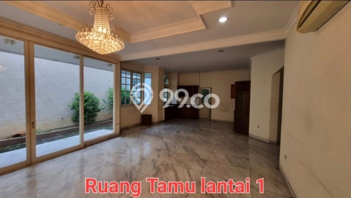 Hunian Mewah LB 350m2 Siap Huni Desain Elegan di Pluit, Jakarta Utara Hunian Mewah LB 350m2 Siap Huni Desain Elegan di Pluit, Jakarta Utara