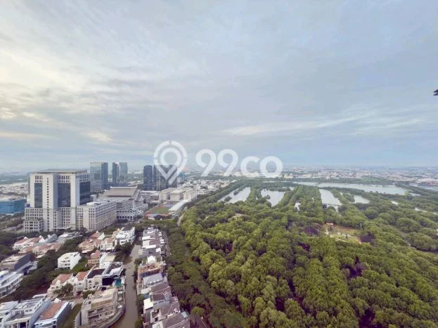 Dijual Apartemen di Pantai Indah Kapuk, Jakarta Utara Punya 1 Kamar Tidur Dijual Apartemen di Pantai Indah Kapuk, Jakarta Utara Punya 1 Kamar Tidur