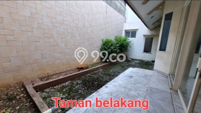 Hunian Mewah LB 350m2 Siap Huni Desain Elegan di Pluit, Jakarta Utara Hunian Mewah LB 350m2 Siap Huni Desain Elegan di Pluit, Jakarta Utara