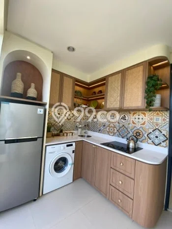 Jual Rumah Modern 3 KT di Sentul, Bogor Jual Rumah Modern 3 KT di Sentul, Bogor