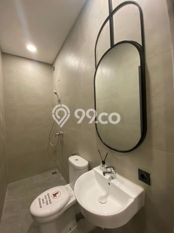 Rumah Minimalis 2 KT di Sentul Bogor Unfurnished Rumah Minimalis 2 KT di Sentul Bogor Unfurnished