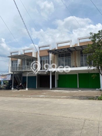 Ruko Dijual di Citeureup LT 67m2, LB 48m2 untuk Investasi Ruko Dijual di Citeureup LT 67m2, LB 48m2 untuk Investasi