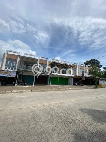 Ruko Dijual di Citeureup LT 67m2, LB 48m2 untuk Investasi Ruko Dijual di Citeureup LT 67m2, LB 48m2 untuk Investasi