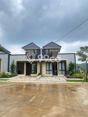 Jual Rumah Favorit Siap Huni LB 38m2 di Citeureup, Bogor Jual Rumah Favorit Siap Huni LB 38m2 di Citeureup, Bogor
