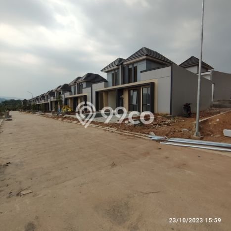 Jual Rumah Strategis Bagus Punya 2 KT di Citeureup Bogor SHM Jual Rumah Strategis Bagus Punya 2 KT di Citeureup Bogor SHM