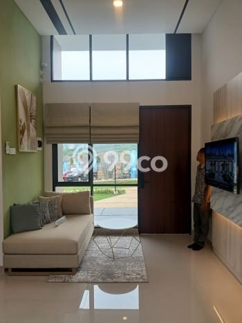 For Sale Hunian Rumah Nyaman 2 KT di Sentul City, Bogor For Sale Hunian Rumah Nyaman 2 KT di Sentul City, Bogor