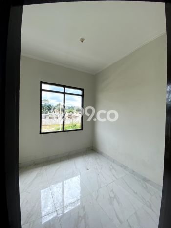 Rumah Modern Minimalis 3 KT Siap Huni di Cibinong Rumah Modern Minimalis 3 KT Siap Huni di Cibinong