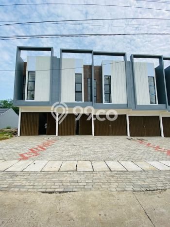 Ruko Dijual Lokasi Emas di Citeureup Luas 48m2 Ruko Dijual Lokasi Emas di Citeureup Luas 48m2