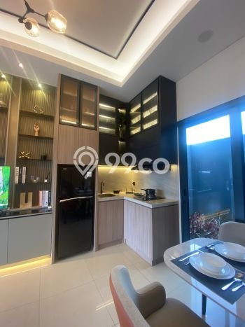 Rumah Luas Asri 3 KT Siap Huni di Sentul Bogor Rumah Luas Asri 3 KT Siap Huni di Sentul Bogor