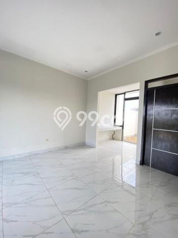 Rumah Modern Minimalis 3 KT Siap Huni di Cibinong Rumah Modern Minimalis 3 KT Siap Huni di Cibinong
